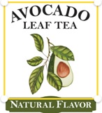 Avocado Leaf Tea